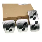 ✅ Original R32 Pedal Set Golf/Jetta Mk4 FREE SHIPPING ✅
