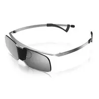 在飛比找樂天市場購物網優惠-SONY 鈦輕型 3D眼鏡 TDG-BR750 新時尚設計造