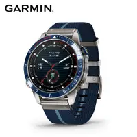 在飛比找PChome24h購物優惠-GARMIN MARQ (Gen 2) 非凡時刻系列 Cap