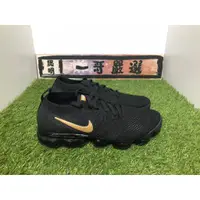 在飛比找蝦皮購物優惠-特價 Nike Air VaporMax 2.0 全黑 黑金