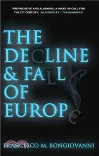 在飛比找三民網路書店優惠-The Decline and Fall of Europe