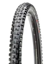 Maxxis Minion DHF Folding MTB Tyre EXO TR 29 x 2.50