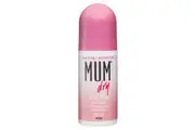 Mum Dry Cool Pink All Day Roll-On Deodorant 50ml - Alcohol-Free