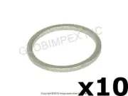 MERCEDES (1981-2016) Seal Ring (20 X 24 X 1.5 mm) (10) FISCHER & PLATH +WARRANTY