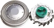 Replacement Shaver Head, Compatible For Philips, HQ8 PT710 PT715 PT720 PT721 PT722 PT724 Razor Accessories