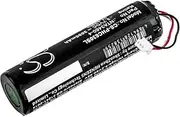 Baby Monitor Battery 3.7V/3000mAh NTA3460-4,NTA3459-4 for Philips Avent SCD630,SCD620,SCD625,SCD833,SCD843