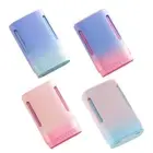 Necklace Fan Mini USB Charging Fan Handheld Travel Fans Powered