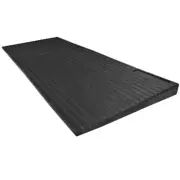 Transitional Surface Rubber Threshold Ramps - 1.2" to 2.8" Rise Options