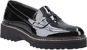 [Pod] Kenny Womens Flat Shoes
