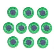 10 Pcs Pigeon Bowls Bird's Nest Egg for Birds to Lay Eggs Breeding