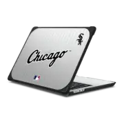MacBook Air 13-inch (M2 - M4) Bounce Case CHICAGO WHITE SOX Jersey MacBook Case