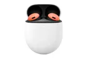 Google Pixel Buds Pro (Coral)