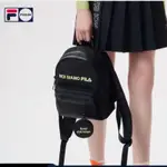 香港購入 FILA FUSION MINI BACKPACK 新款 NSF系列 網球小號後背包