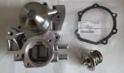 Genuine OEM Subaru Water Pump Thermostat Kit 2002-2004 WRX # 21111AA026 NEW NR