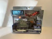Godzilla King of The Monsters Godzilla & ET Mortha Kings Collide Battle Pack