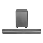 Edifier B700 Bluetooth Dolby Atmos Soundbar System AUX Speaker iron gray