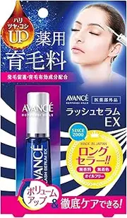Avance EyeLash Renewal Re growth Serum EX
