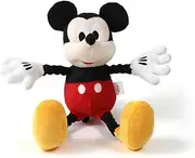 Disney Purina Mickey Mouse Plush Dog Toy