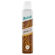 Batiste Colour Dry Shampoo 200ml - Brunette