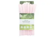 EcoTools, Bath Cloth, Pink, 1 Cloth