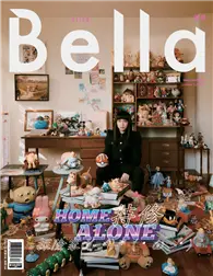 在飛比找TAAZE讀冊生活優惠-Bella儂儂 12月號/2021 第451期：持修 探險家