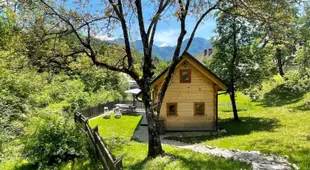 Holiday house Jereka -Bohinj