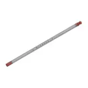 Wiha Tools 28006 System 4 Reversible Drive-Loc Blade Hex and Ball End 2.5mm