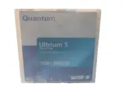 Quantum Ultrium 5 MR-L5MQN-01 LTO-5 Data Cartridge 1500/3000 GB