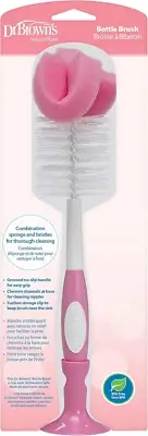 Dr Browns Bottle Cleaning Brush, Large, Assorted