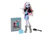 Monster High Picture Day Abbey Bominable Doll