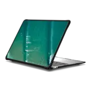 MacBook Air 13-inch (M1 / Intel) Impact Case Wave Break
