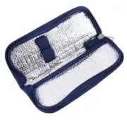 Portable Insulin Cooler Bag Diabetic Insulin Travel Case Cooler Pill Box9115