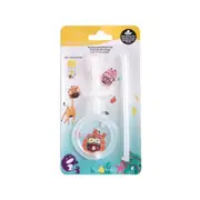 Marcus & Marcus Tritan Bottle Replacement Straw & O-Ring