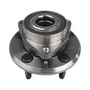 Basco Wheel Bearing Hub - WBH1846