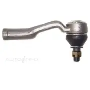 PowerMax Tie Rod End For Mazda RX-5 1.1L 12A ROTARY2 OV 2D Coupe