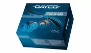 DAYCO TIMING BELT WATERPUMP KIT for FORD FIESTA 11/09-09/13 1.6 T'DIESEL WS HHJE