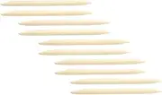 30pcs Scratch Tools Bamboo Scratch Painting Art Sticks for Boys and Girls