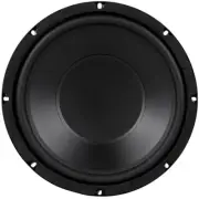 NEW 10" inch Heavy Duty Sub Woofer Replacement Speaker Home / Car 4 / 8 Ohm 200W
