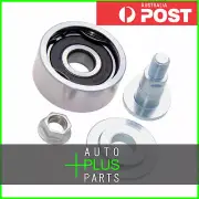 Fits TOYOTA HIACE/HIACE S.B.V - PULLEY IDLER KIT