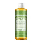 Dr. Bronner's All-one Pure-Castile Liquid Soap - Green Tea 237ml