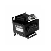 Siemens Mt0150a Industrial Power Transformer 150 Va 240 X 480 Vac Primary