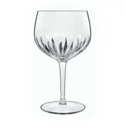 2pc Luigi Bormioli Mixology 800ml Spanish Gin & Tonic Glasses Drinkware Set