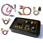 Automobile Ignition Coil Test Injector Solenoid Valve Idle Stepper Motor Tester