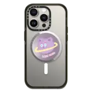 Snappy Grip Stand Mirror Snappy™ Grip Stand MagSafe Compatible Shelly Bear Planet