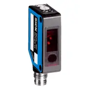 A● SICK WTB8-N1111 Photoelectric Proximity Sensor ,NPN New