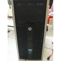 在飛比找蝦皮購物優惠-HP Compaq 6200 Pro MT PC電腦主機  