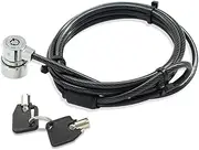 Shintaro Notebook Laptop Lock Key Extra Strength 1.7m OEM1