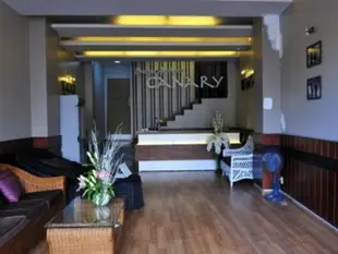 卡納里黃元精品公寓Canary Hoang Yen Boutique Apartment