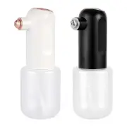 Electric Dog Cleaning Foam Machine Electric Dog Soap Dispenser Large Foam