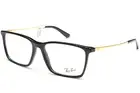 RAY BAN RB5410 2000 Optical Frame Prescription Eyeglasses Rx Full Rim Frames